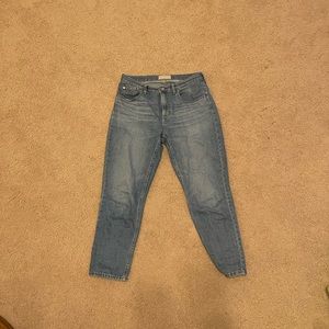 Everlane size 29 jeans